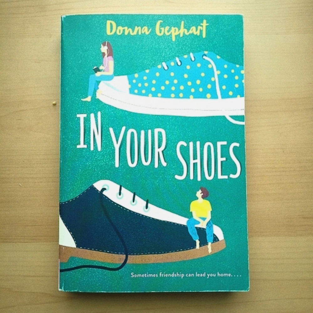 Middle Grade book